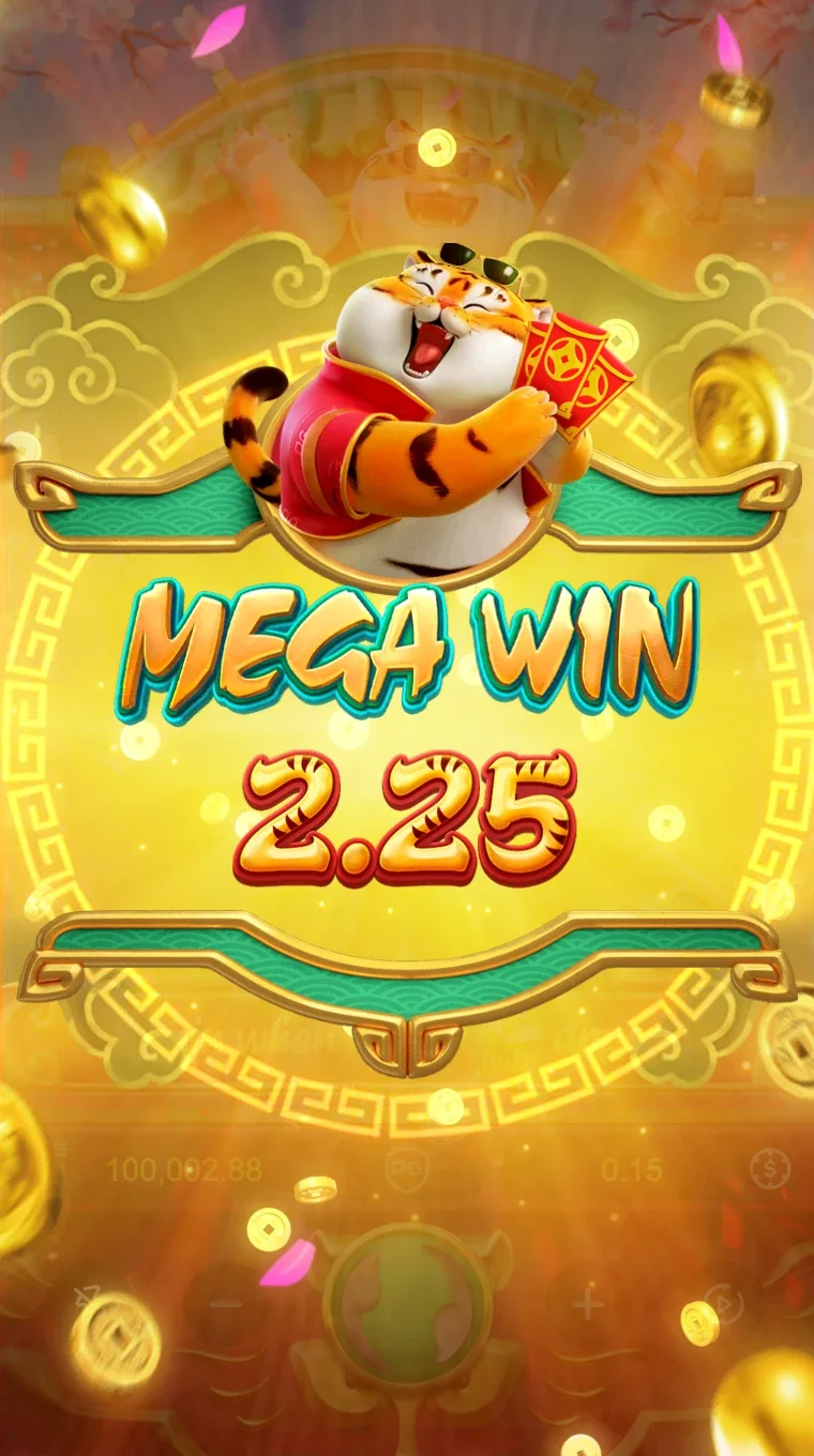 Fortune Tiger
